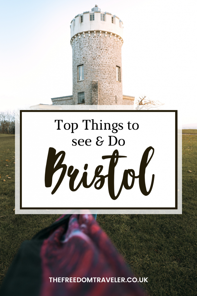 Weekend in Bristol: Top Things to Do and See