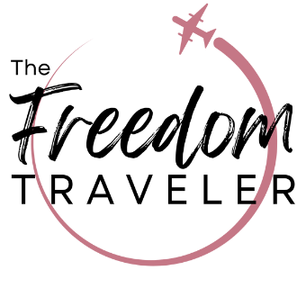 The Freedom Traveler