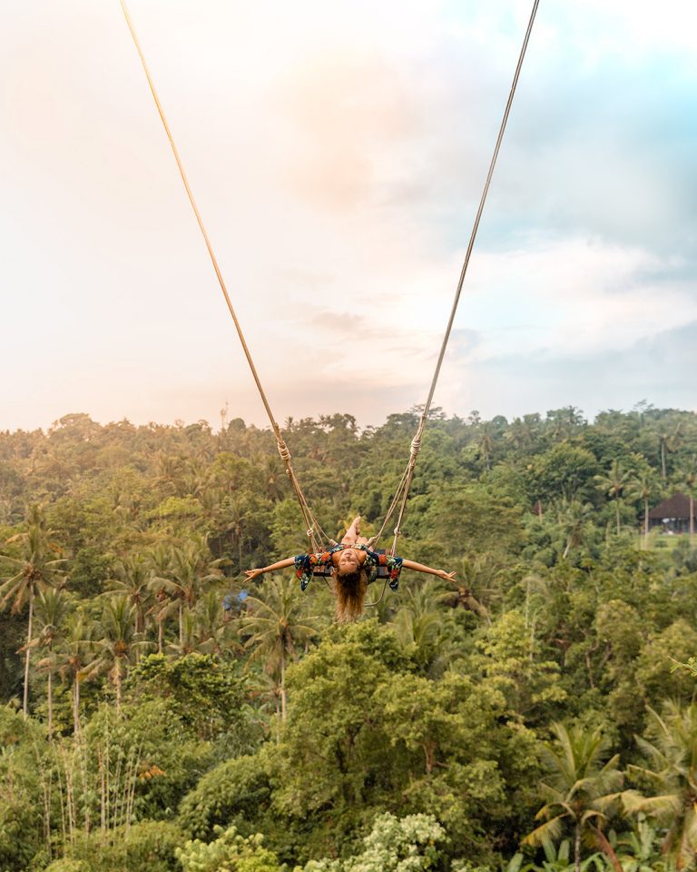 Visit Bali Indonesia