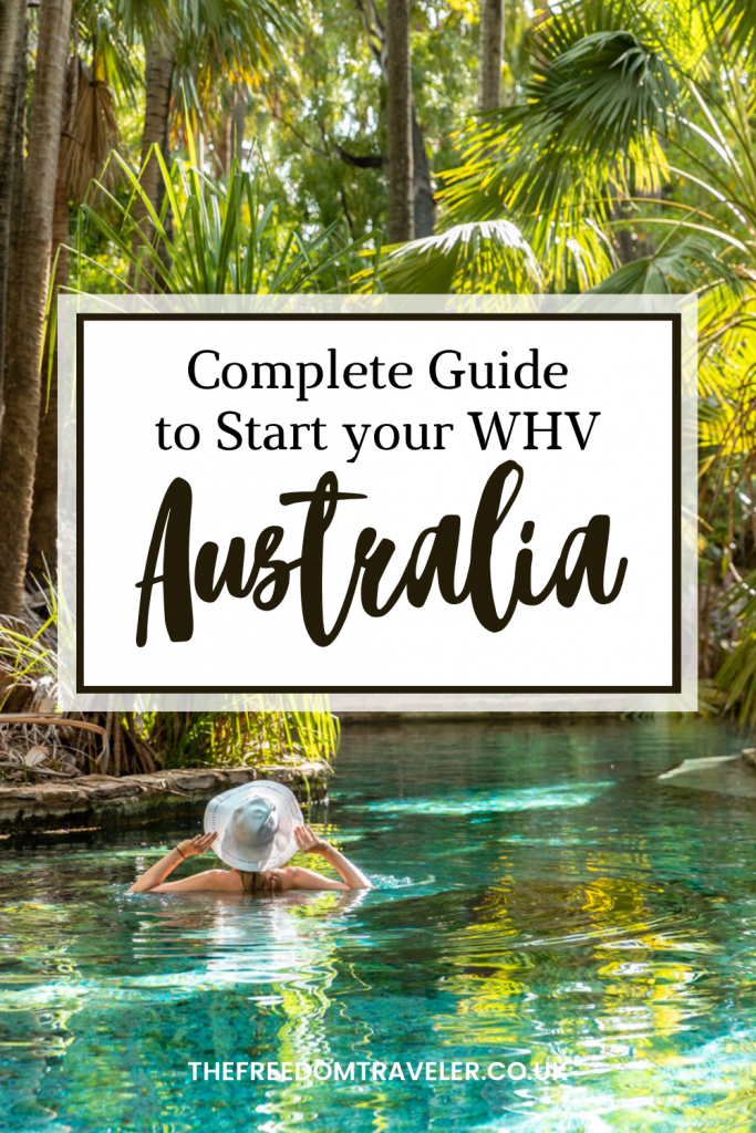 Moving to Australia: Essential Guide