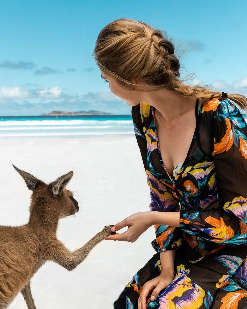 Top 10 Places to Visit in Australia by Van