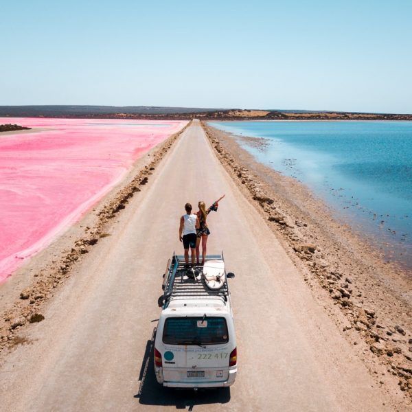 Top 10 Places to Visit in Australia by Van