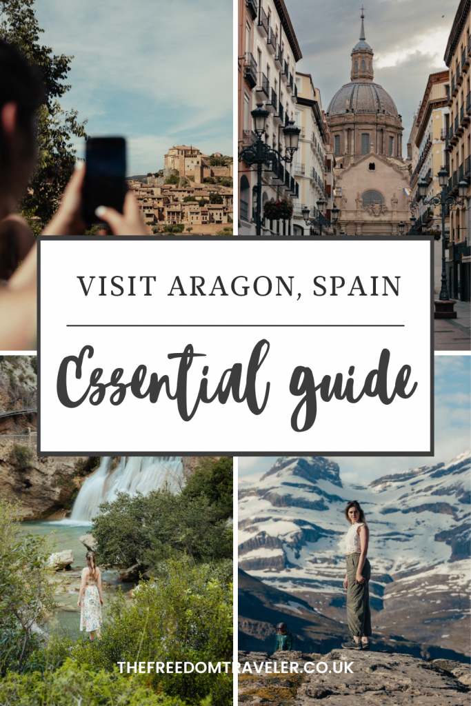 Explore the Region of Aragon Spain: An underrated Hidden Gem