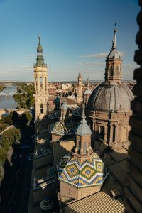 Zaragoza, Spain 7-day itinerary exploring Huesca’s adventure destinations