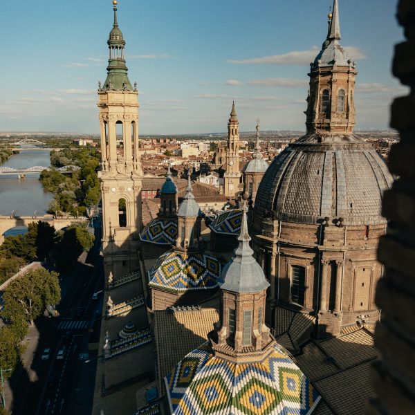 Zaragoza, Spain 7-day itinerary exploring Huesca’s adventure destinations