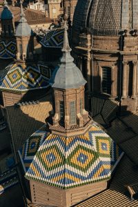 Zaragoza, Spain 7-day itinerary exploring Huesca’s adventure destinations