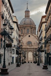 Zaragoza, Spain 7-day itinerary exploring Huesca’s adventure destinations