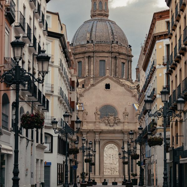 Zaragoza, Spain 7-day itinerary exploring Huesca’s adventure destinations
