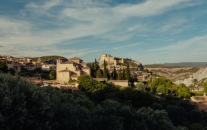 Visit Aragon Spain