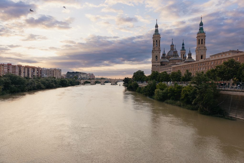 7-day itinerary exploring Huesca’s adventure destinations
