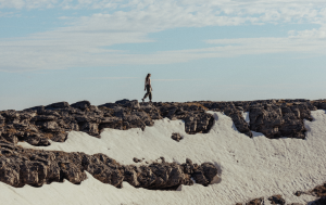 Adventure in Huesca Spain