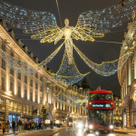 London Christmas Decorations 2026: The Ultimate Guide