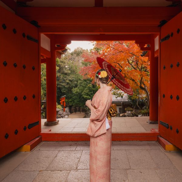 Nara Prepare your trip to Japan