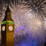 New Year’s Eve in London 2026: Your Ultimate Guide