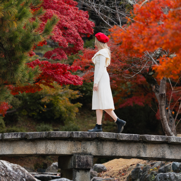Kyoto, a cultural highlight in a 2-week Japan itinerary