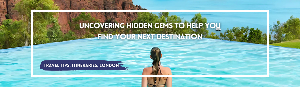 UK Travel blog - The Freedom Traveler