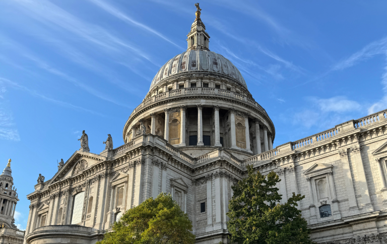 Exploring St Paul’s Cathedral in London: A Guide for Your Visit