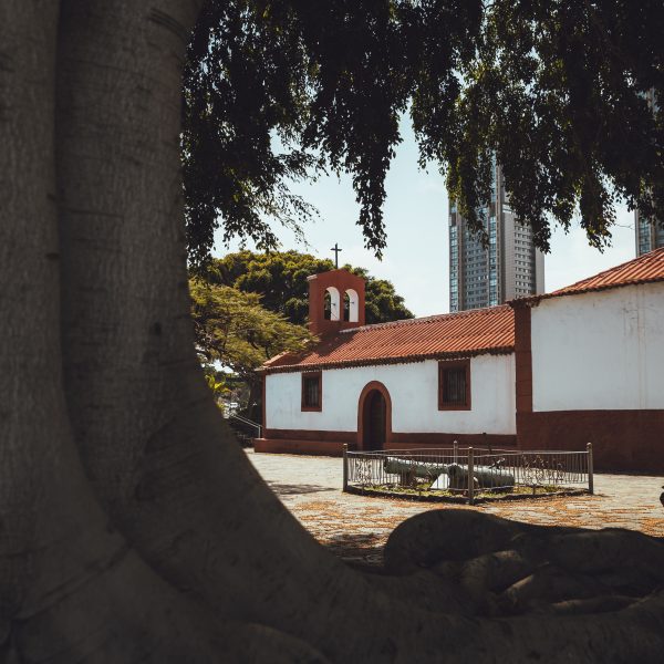 Top 15 Places to Visit in Tenerife in 2025