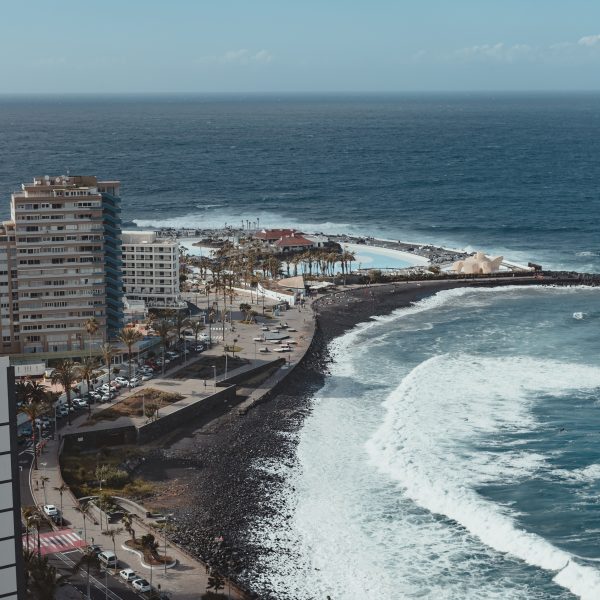 Puerto de la Cruz Top places Tenerife