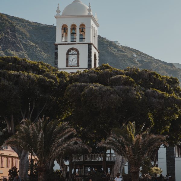 Garachico Tenerife Top Places