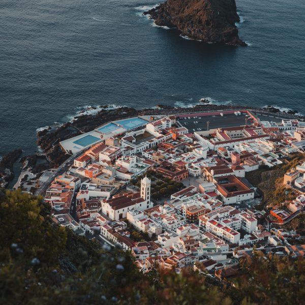 Garachico Tenerife Top Places