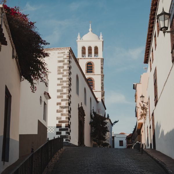 Garachico Tenerife Top Places