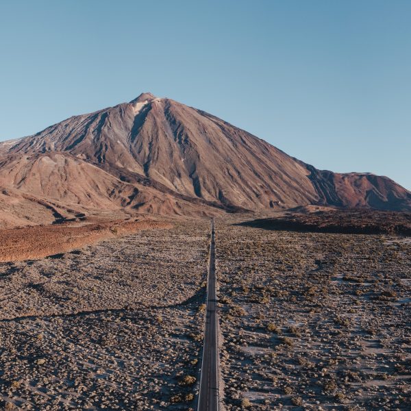 Tenerife's Volcanic Wonderland