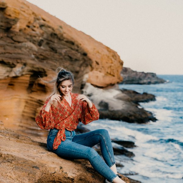 Playa Amarilla Top Places Tenerife