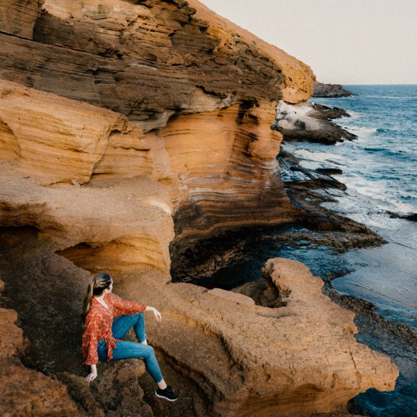 Playa Amarilla Top Places Tenerife