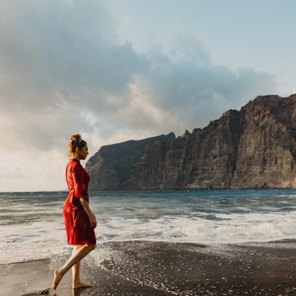 Los Gigantes: Tenerife’s Most Jaw-Dropping Cliffs