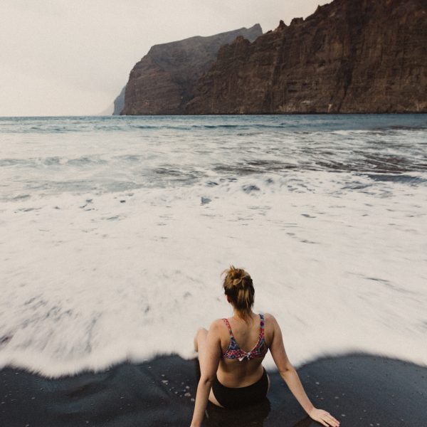 Los Gigantes: Tenerife’s Most Jaw-Dropping Cliffs