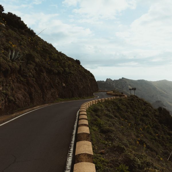 Montaña de El Palmar (Montaña Zahorra): Breathtaking Views of Tenerife’s Landscape