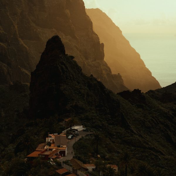 Masca: Tenerife's Most Photogenic Village