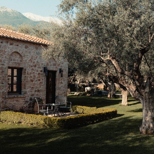 Mystras Grand Palace Resort & Spa Review