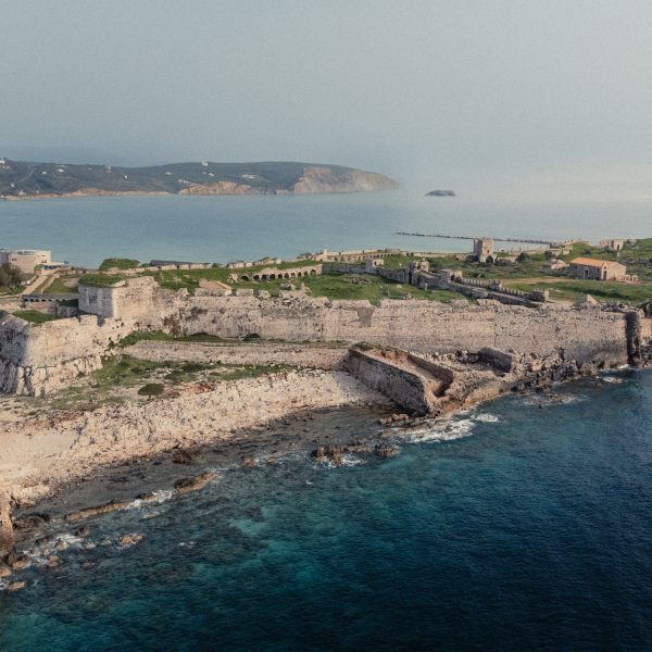 7-Day Peloponnese Itinerary