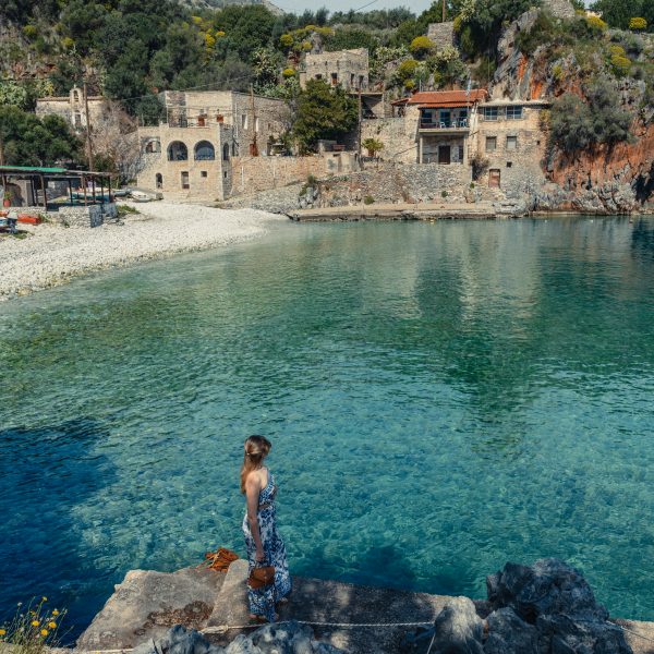 Best Places to Visit in the Peloponnese