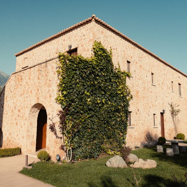 Mystras Grand Palace Resort & Spa Review