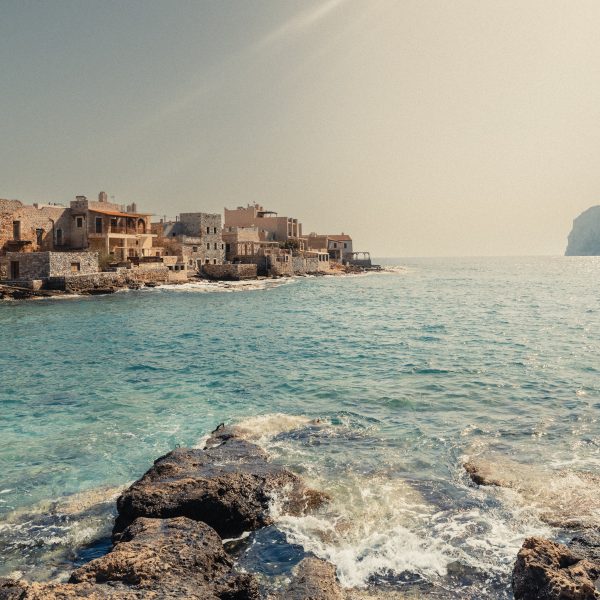Best Places to Visit in the Peloponnese