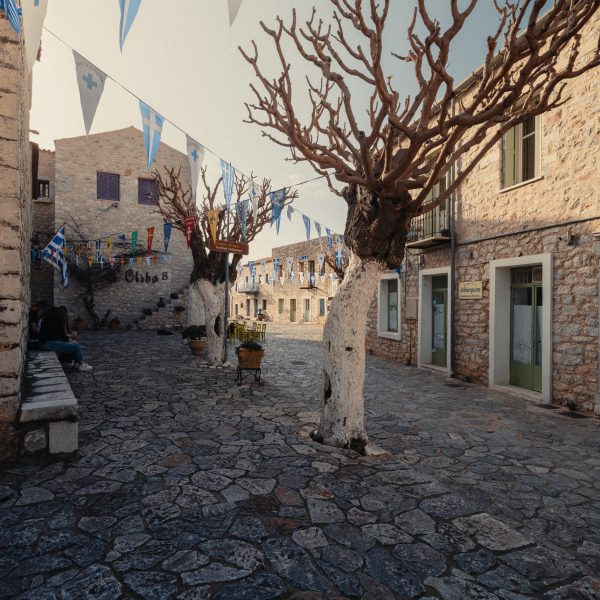 Best Places to Visit in the Peloponnese