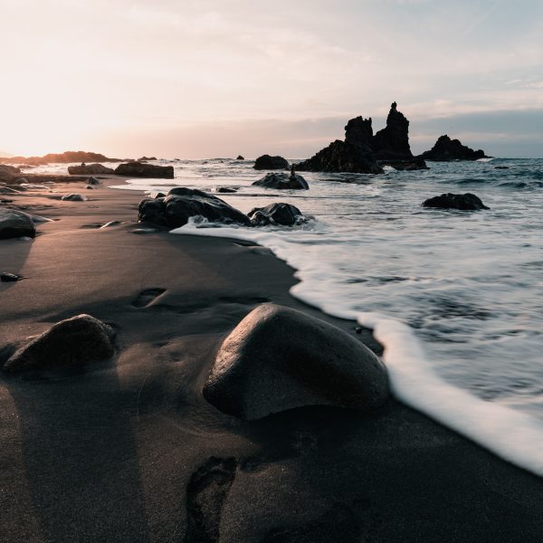 Top places to see in Tenerife