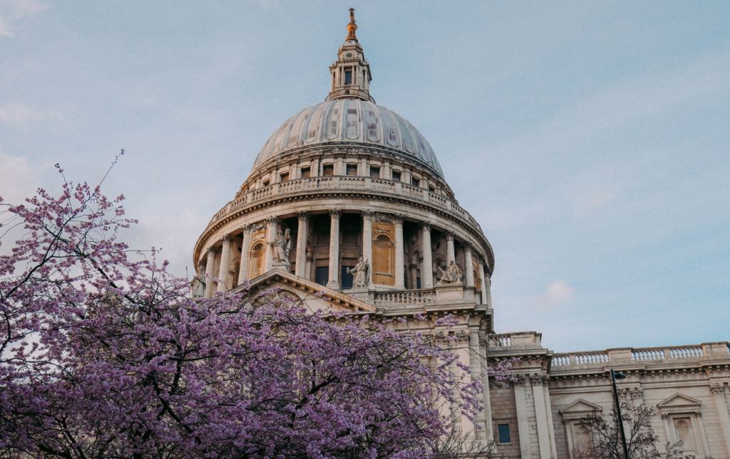 London Cherry Blossom Guide 2026 With Map Best Locations When To Blog Post Cover 4 1024x645 