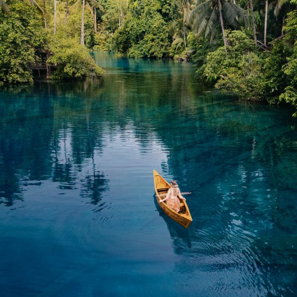 Paisu Pok Luk Central Sulawesi