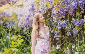 London Wisteria Guide 2025