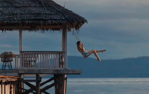 Reconnect on Buka Buka Island: Your Remote Island Adventure