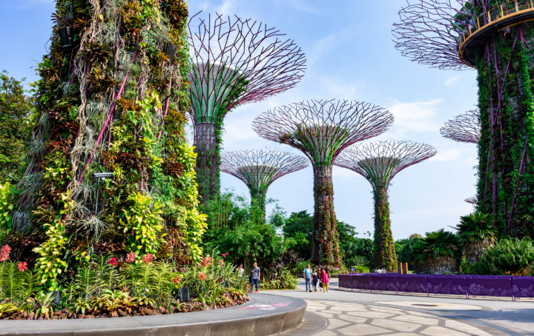 Singapore: The Ultimate 3-Day Itinerary to See It All