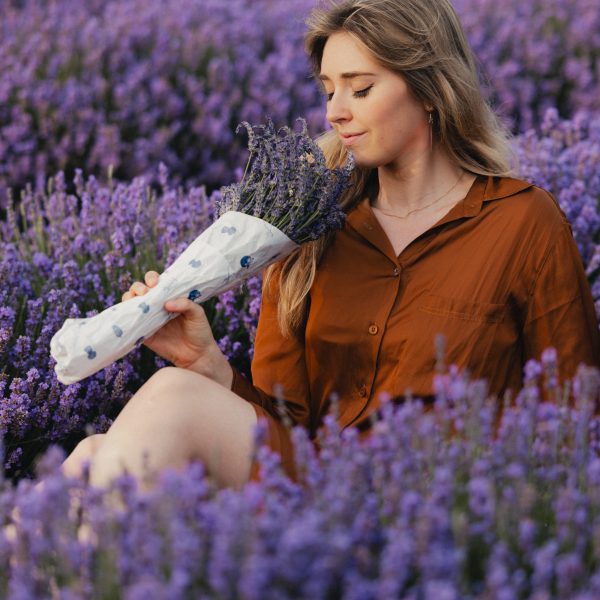 Lavender Fields London