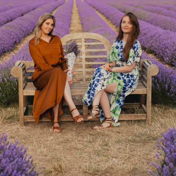Lavender Fields London