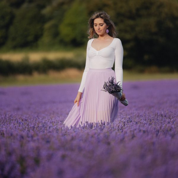Lavender Fields London