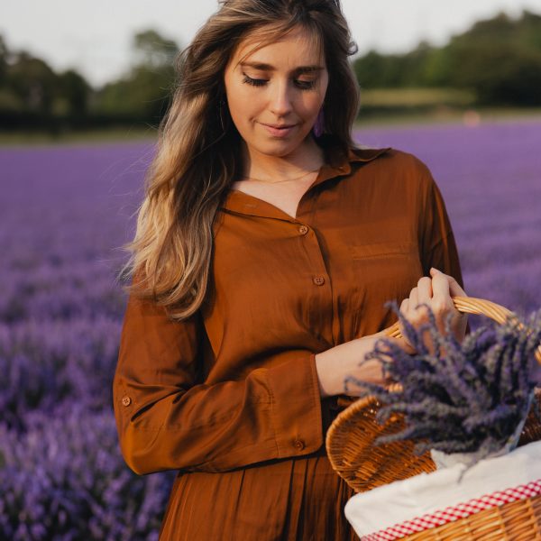 Lavender Fields London