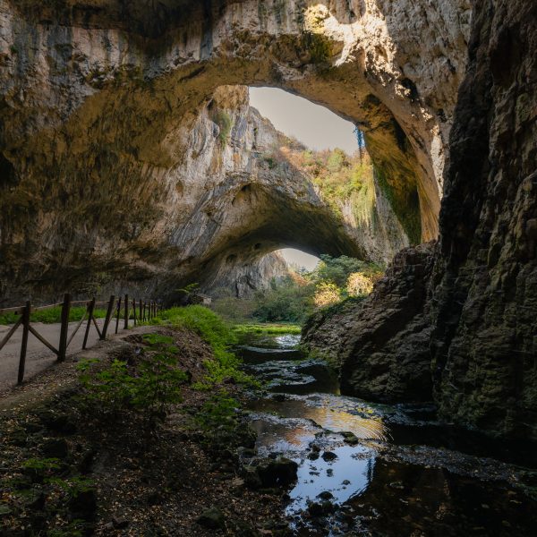 Exploring Bulgaria in a van – Road Trip Moments